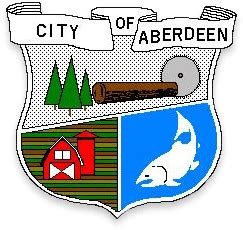 aberdeen wa water department.